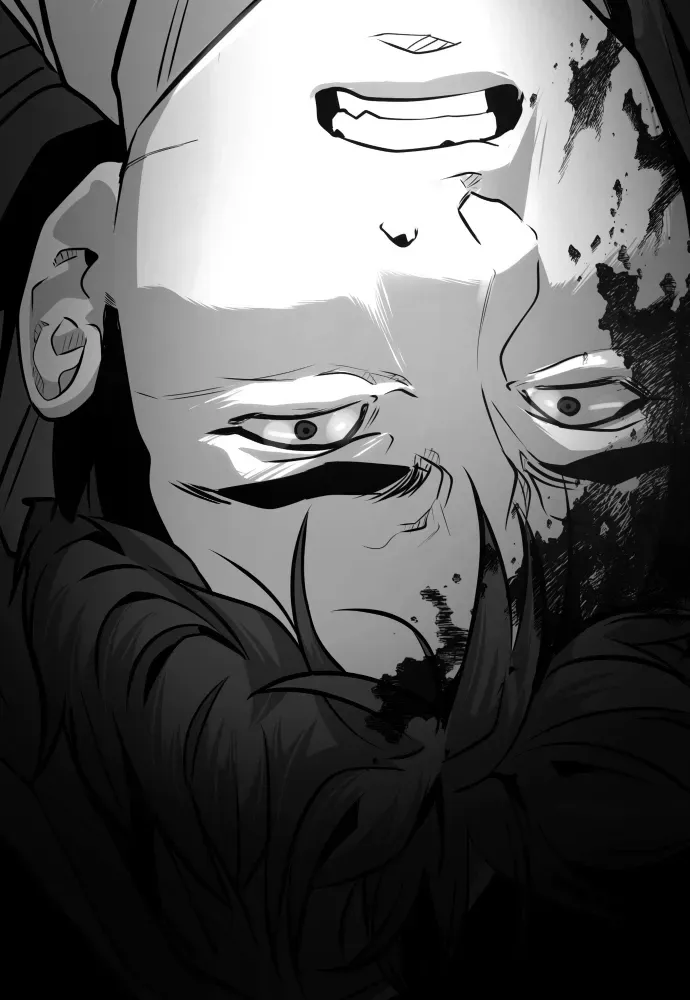 Read Bloodhounds chapter 68 image 86 on Lezhin