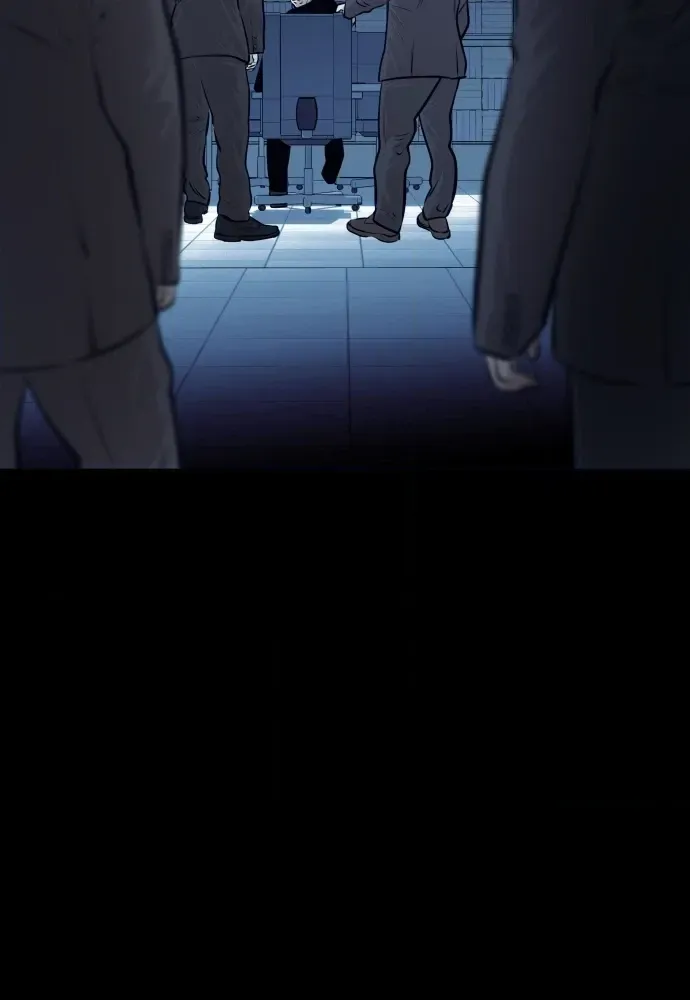 Read Bloodhounds chapter 68 image 9 on Lezhin
