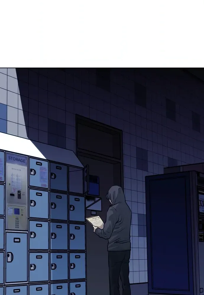 Read Bloodhounds chapter 68 image 99 on Lezhin