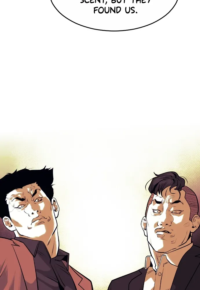 Read Bloodhounds chapter 69 image 10 on Lezhin