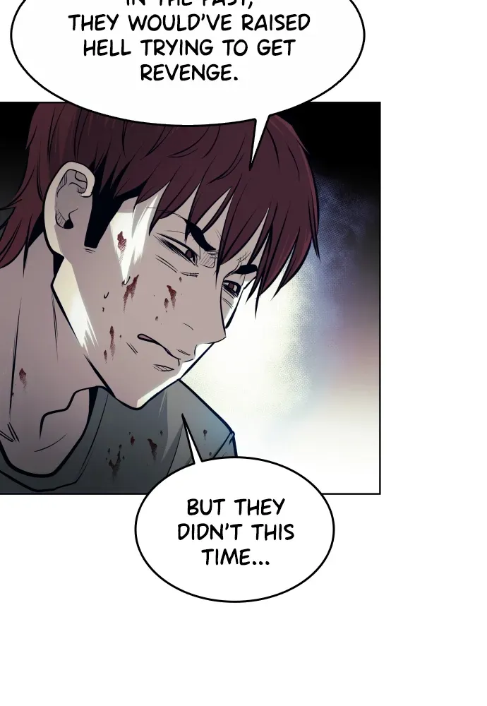 Read Bloodhounds chapter 69 image 12 on Lezhin