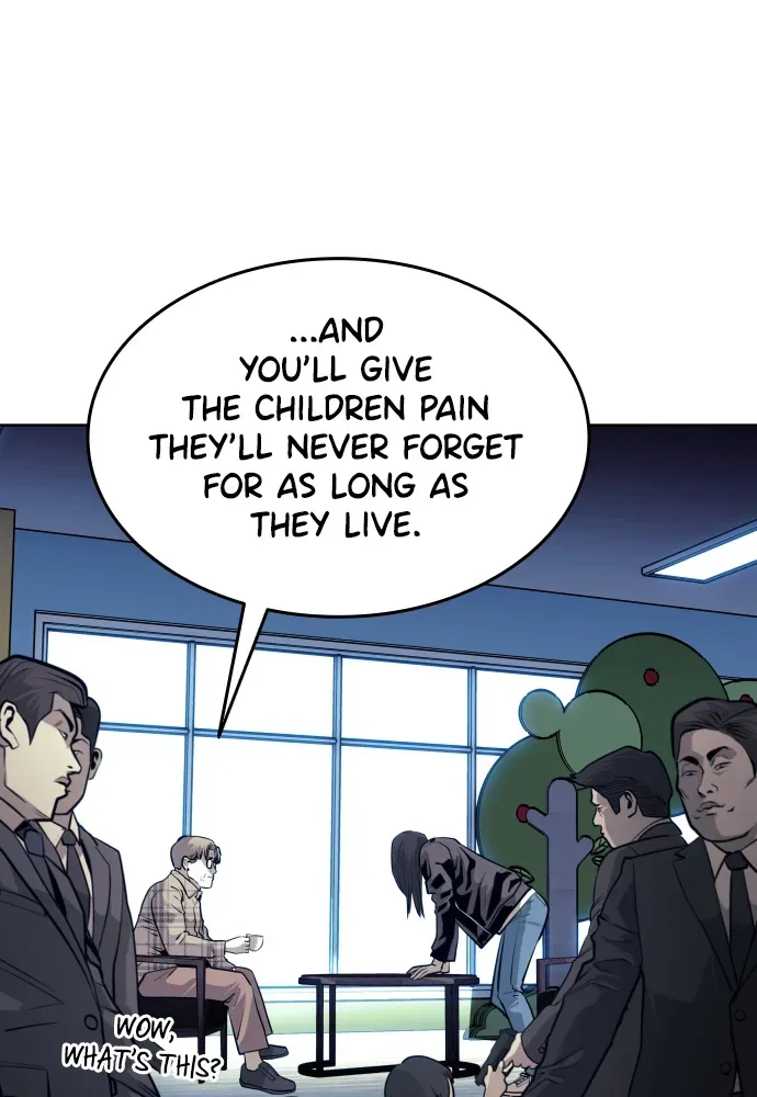 Read Bloodhounds chapter 69 image 122 on Lezhin