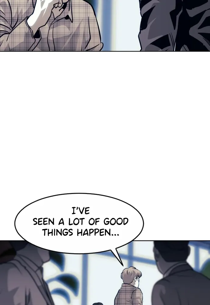 Read Bloodhounds chapter 69 image 126 on Lezhin