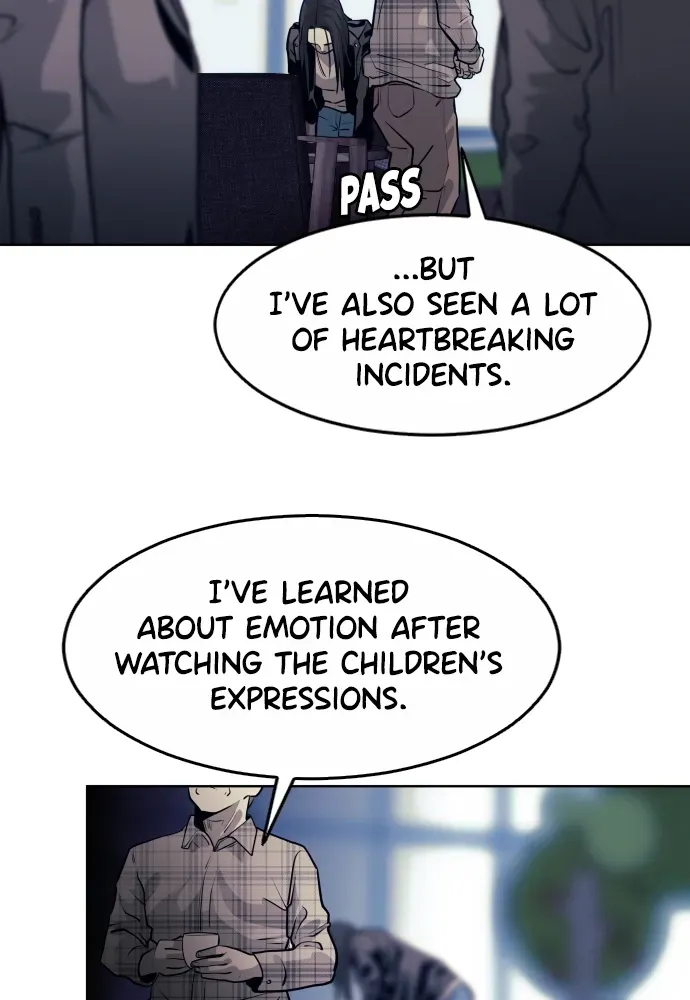 Read Bloodhounds chapter 69 image 127 on Lezhin