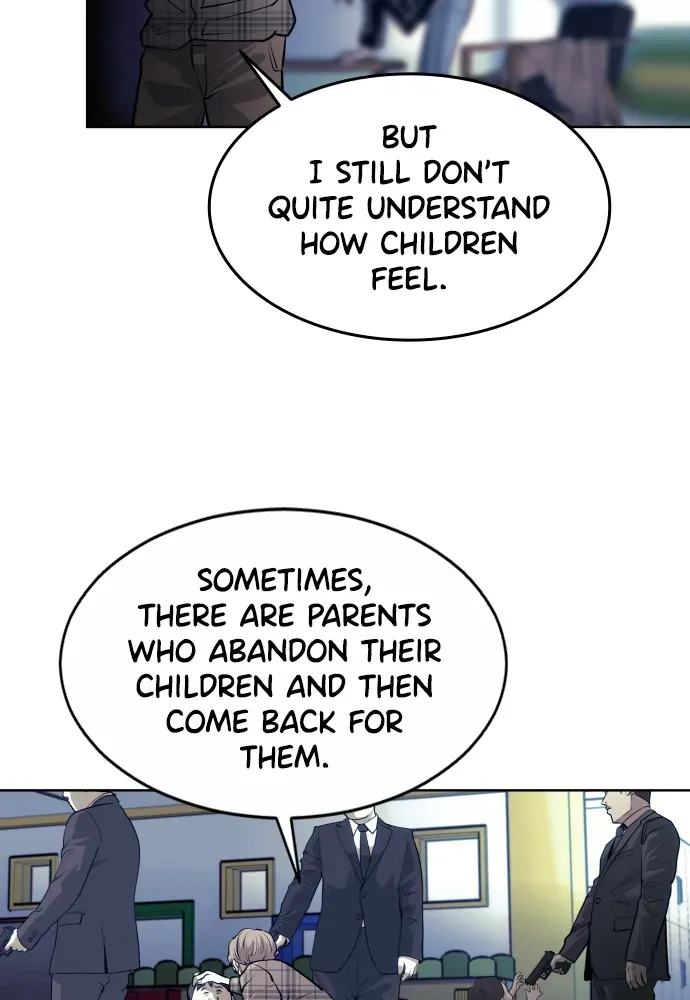 Read Bloodhounds chapter 69 image 128 on Lezhin