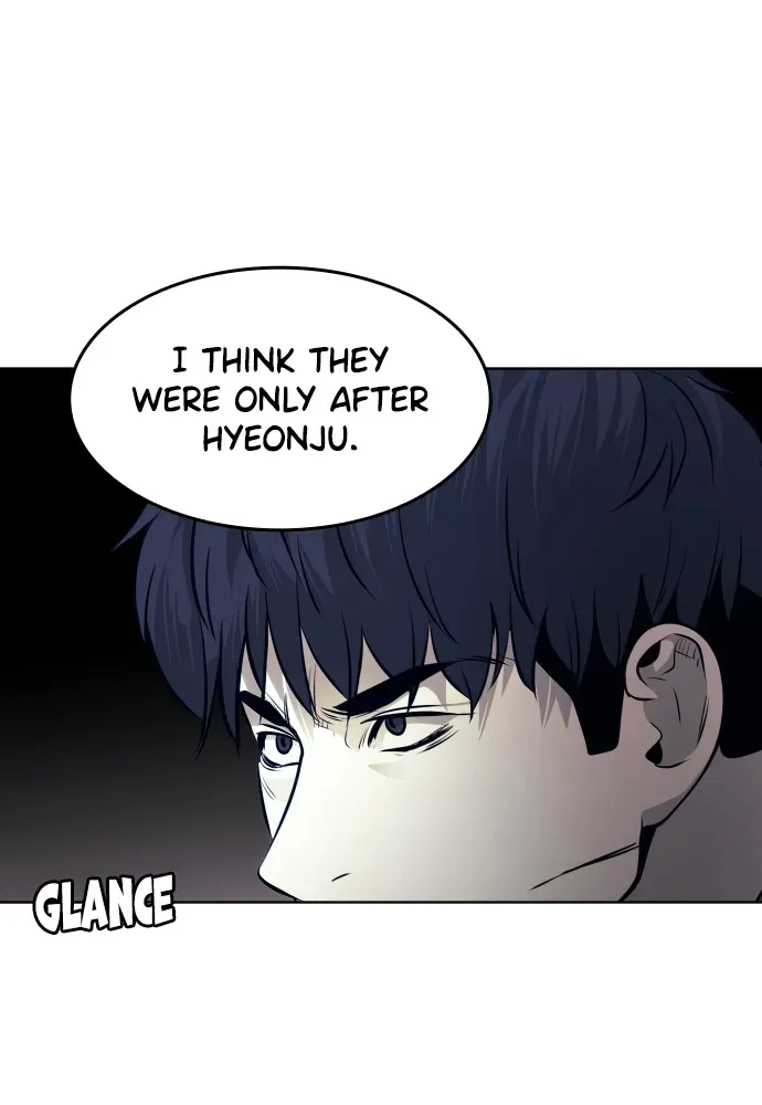 Read Bloodhounds chapter 69 image 13 on Lezhin