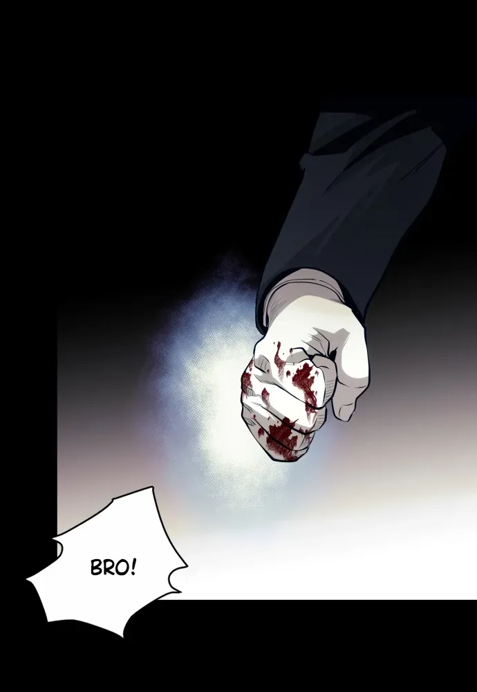 Read Bloodhounds chapter 69 image 16 on Lezhin
