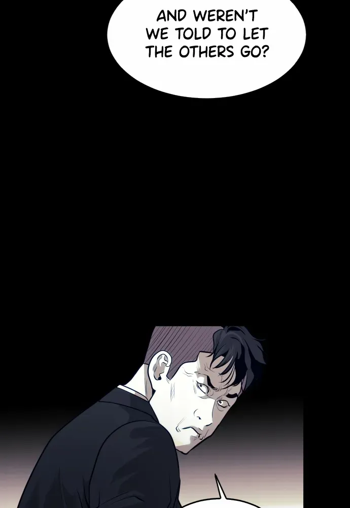 Read Bloodhounds chapter 69 image 18 on Lezhin