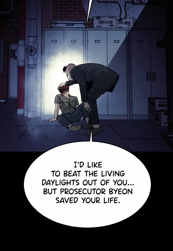 Read Bloodhounds chapter 69 image 20 on Lezhin