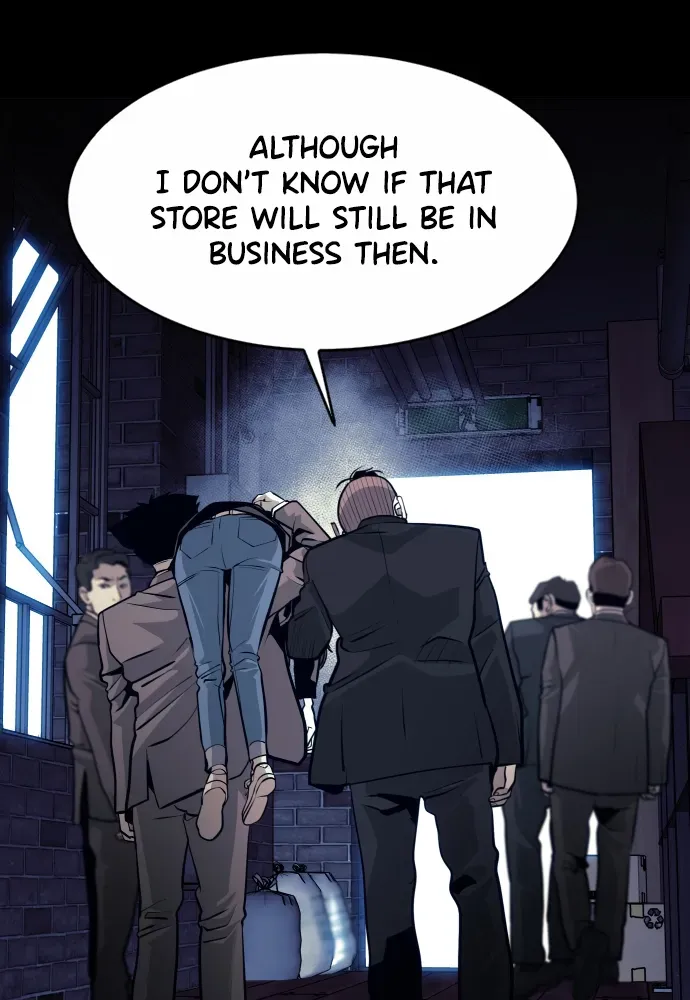 Read Bloodhounds chapter 69 image 24 on Lezhin