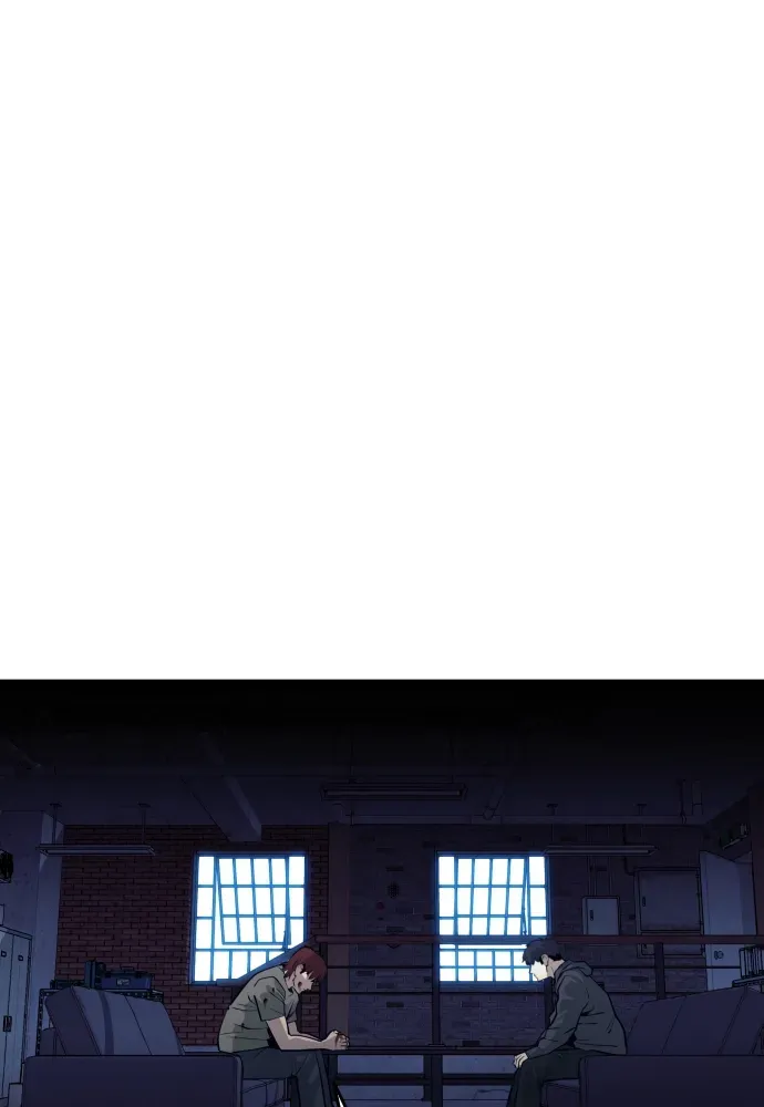 Read Bloodhounds chapter 69 image 26 on Lezhin