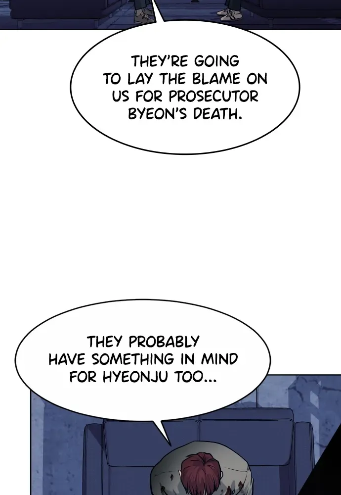 Read Bloodhounds chapter 69 image 27 on Lezhin