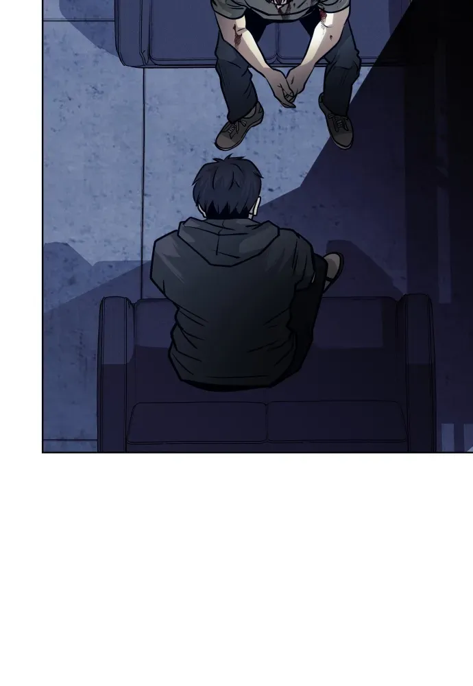 Read Bloodhounds chapter 69 image 28 on Lezhin