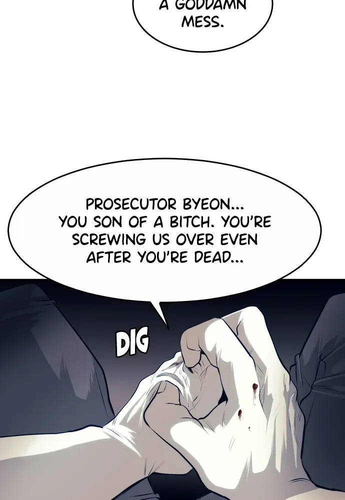 Read Bloodhounds chapter 69 image 30 on Lezhin
