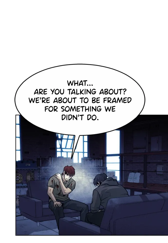 Read Bloodhounds chapter 69 image 33 on Lezhin