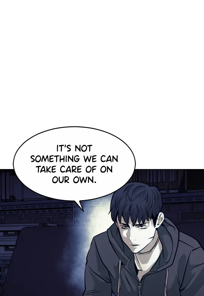 Read Bloodhounds chapter 69 image 34 on Lezhin