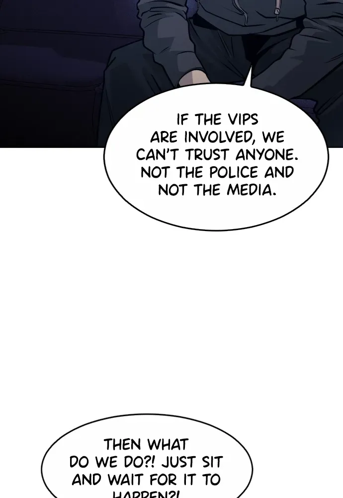 Read Bloodhounds chapter 69 image 35 on Lezhin