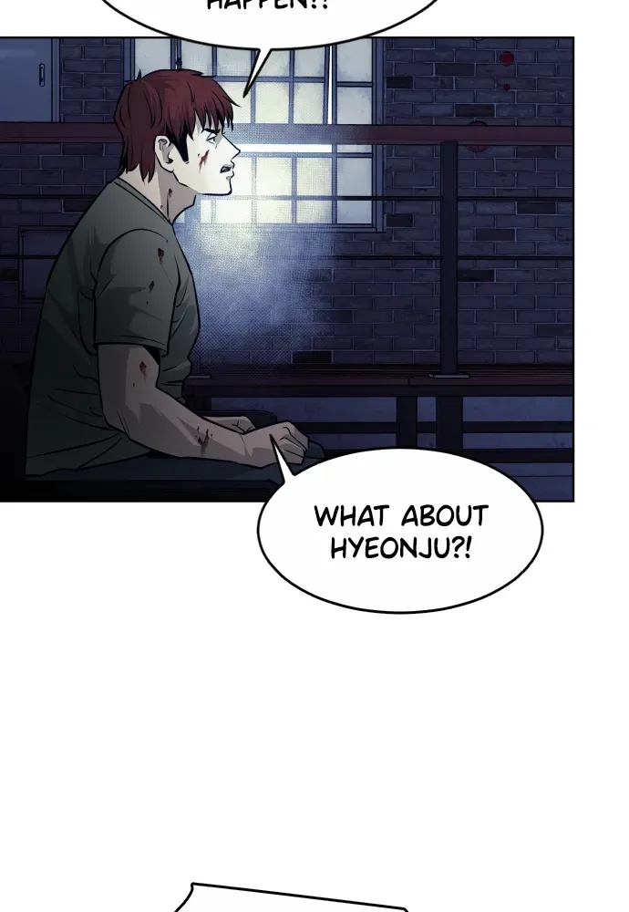 Read Bloodhounds chapter 69 image 36 on Lezhin