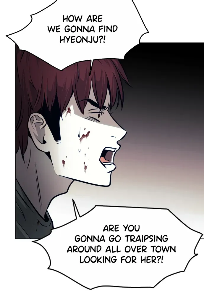 Read Bloodhounds chapter 69 image 37 on Lezhin