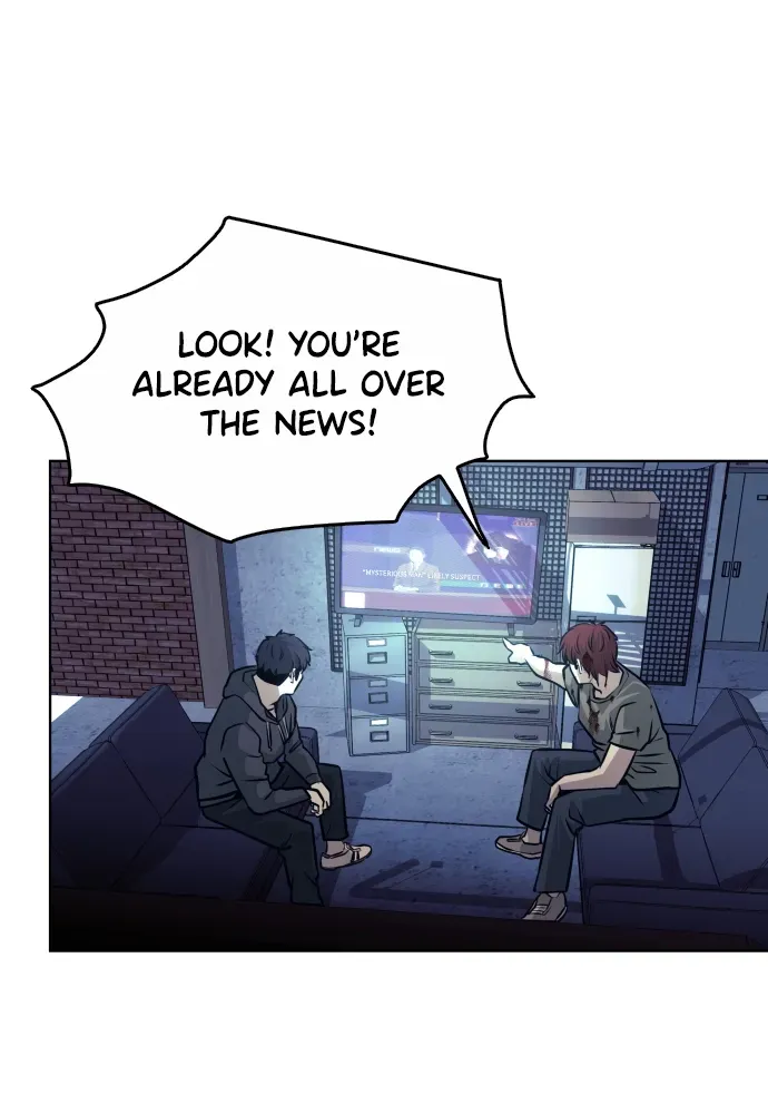 Read Bloodhounds chapter 69 image 38 on Lezhin