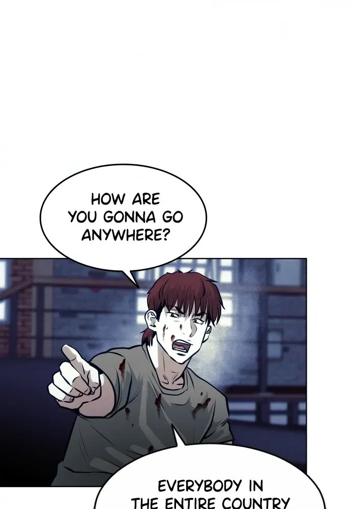 Read Bloodhounds chapter 69 image 39 on Lezhin