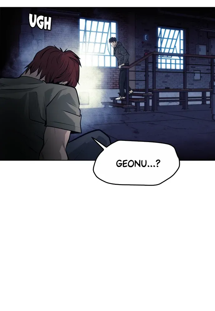 Read Bloodhounds chapter 69 image 4 on Lezhin