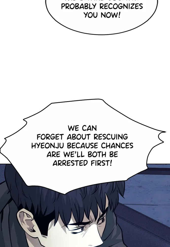 Read Bloodhounds chapter 69 image 40 on Lezhin