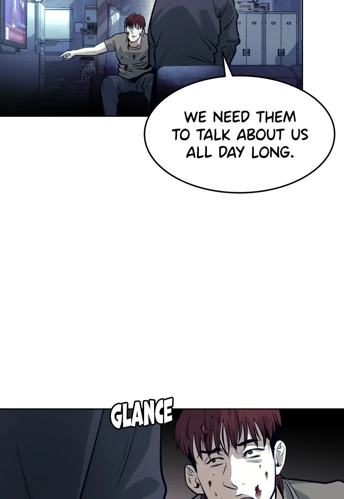Read Bloodhounds chapter 69 image 43 on Lezhin