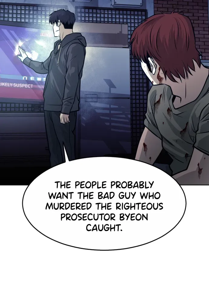 Read Bloodhounds chapter 69 image 45 on Lezhin