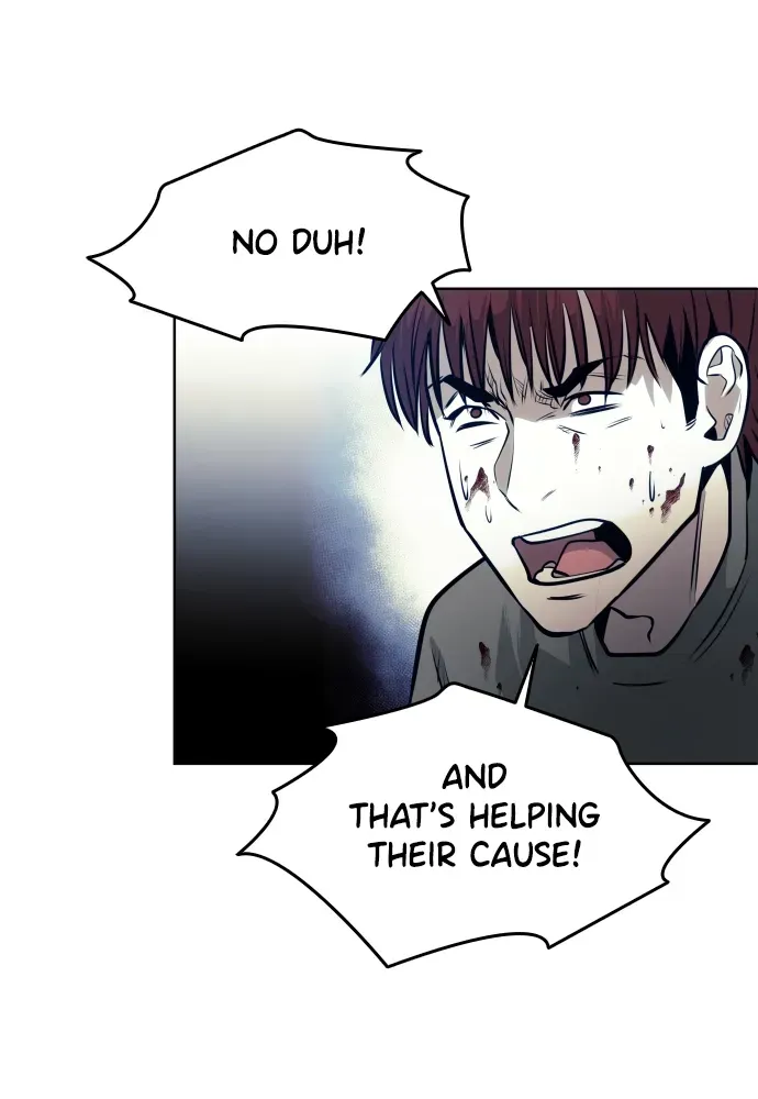 Read Bloodhounds chapter 69 image 48 on Lezhin