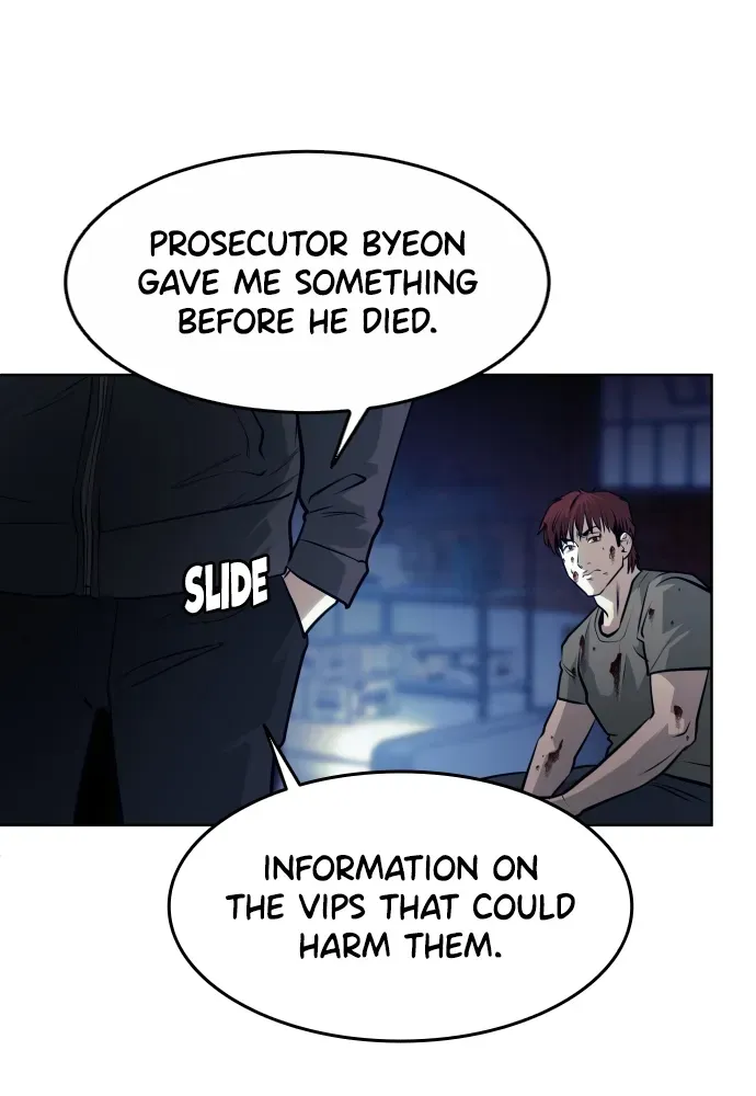 Read Bloodhounds chapter 69 image 50 on Lezhin