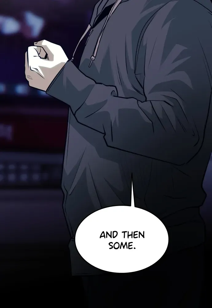 Read Bloodhounds chapter 69 image 57 on Lezhin