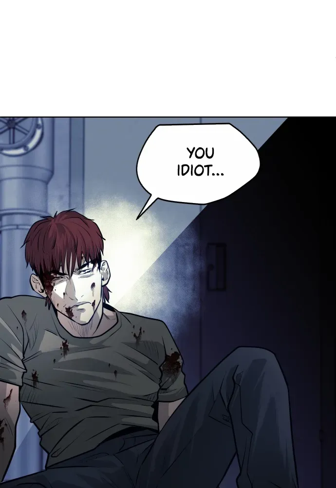 Read Bloodhounds chapter 69 image 6 on Lezhin
