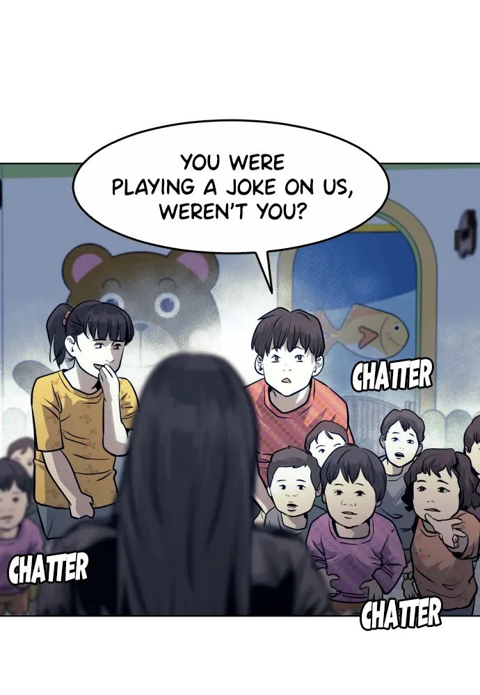Read Bloodhounds chapter 69 image 64 on Lezhin