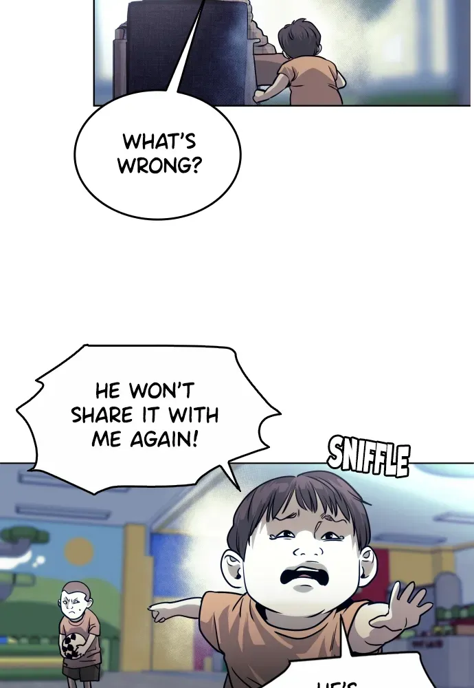 Read Bloodhounds chapter 69 image 86 on Lezhin