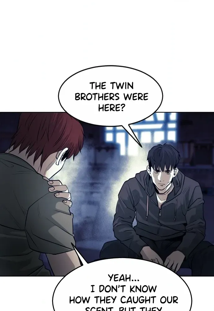 Read Bloodhounds chapter 69 image 9 on Lezhin