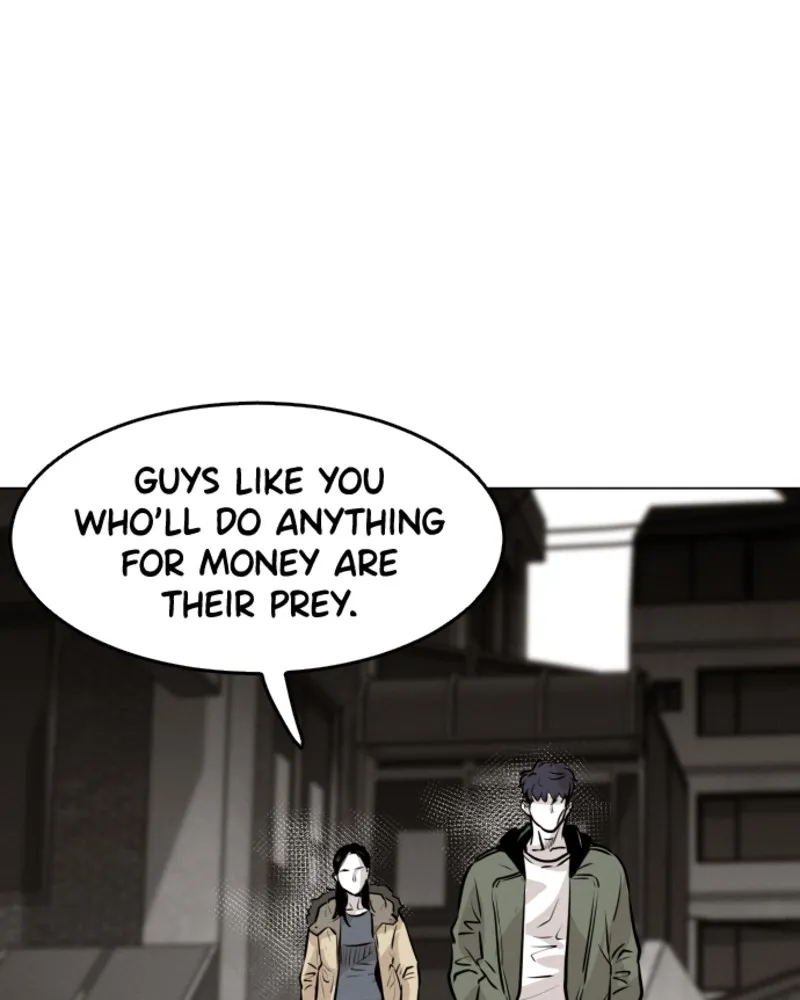 Read Bloodhounds chapter 7 image 100 on Lezhin