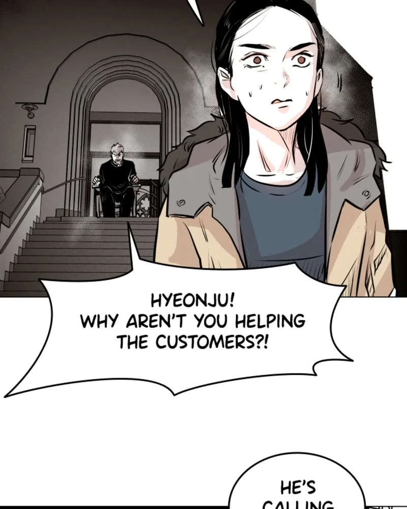 Read Bloodhounds chapter 7 image 104 on Lezhin
