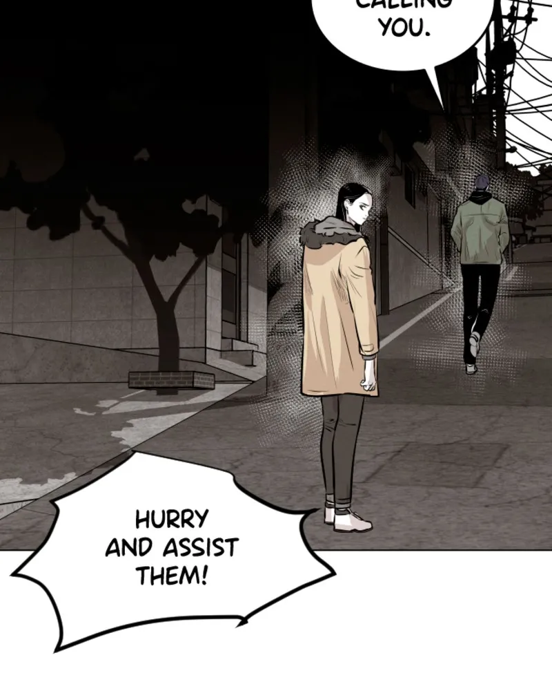 Read Bloodhounds chapter 7 image 105 on Lezhin