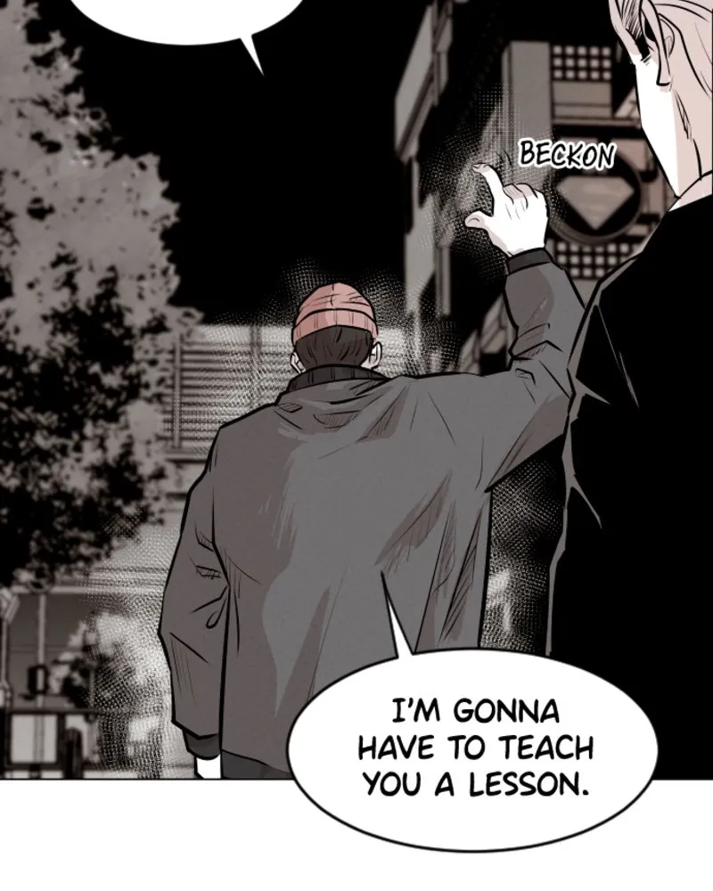 Read Bloodhounds chapter 7 image 11 on Lezhin