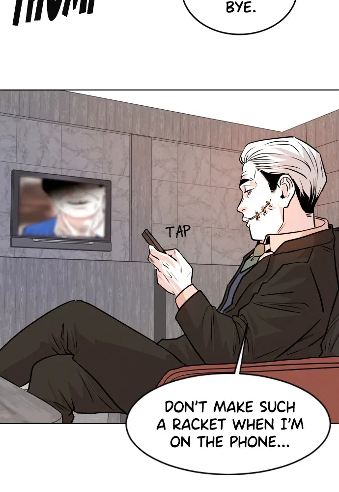 Read Bloodhounds chapter 7 image 128 on Lezhin