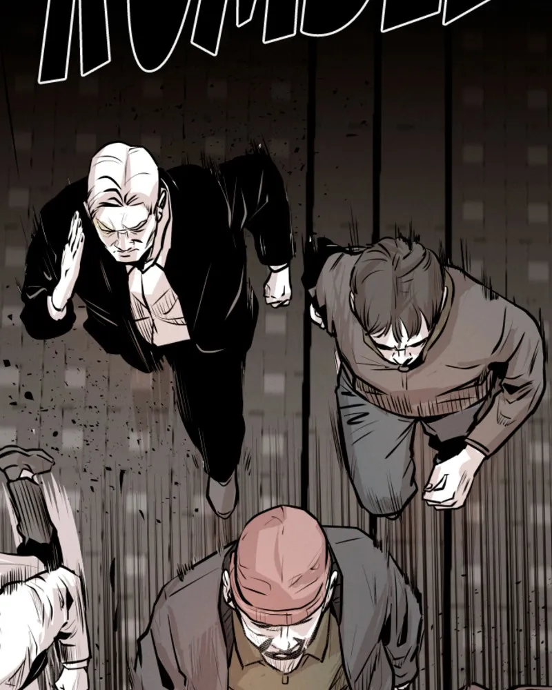 Read Bloodhounds chapter 7 image 13 on Lezhin