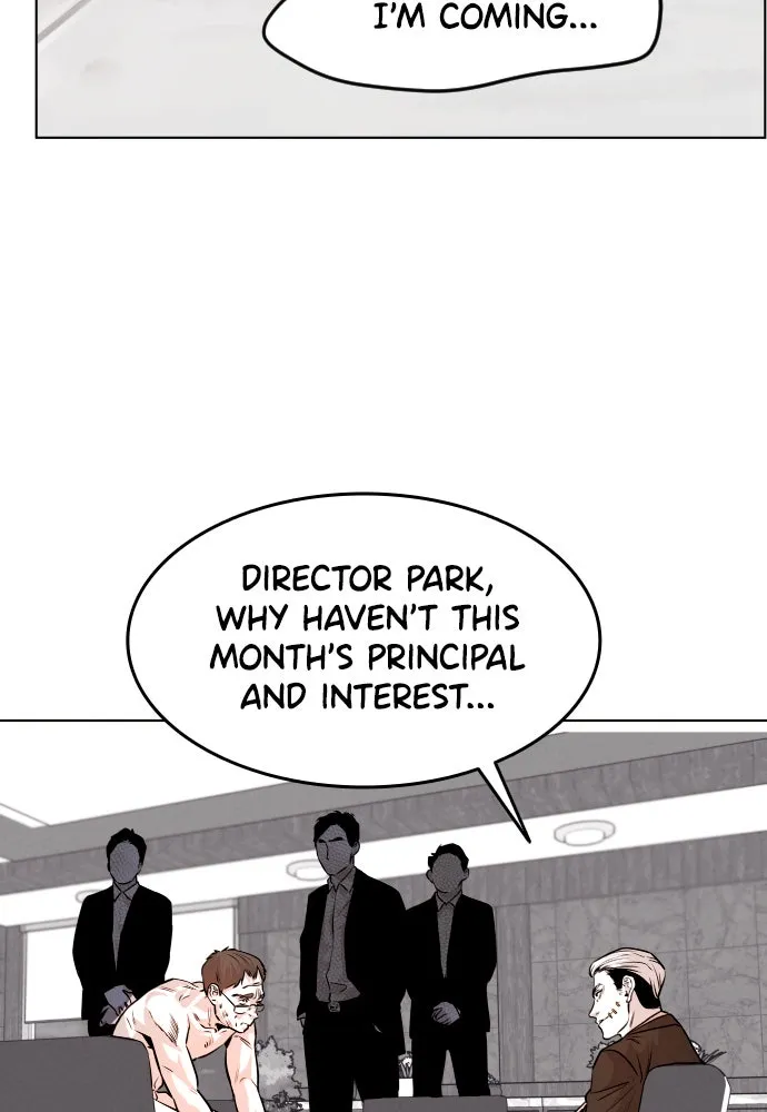 Read Bloodhounds chapter 7 image 133 on Lezhin