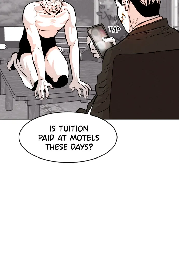 Read Bloodhounds chapter 7 image 138 on Lezhin