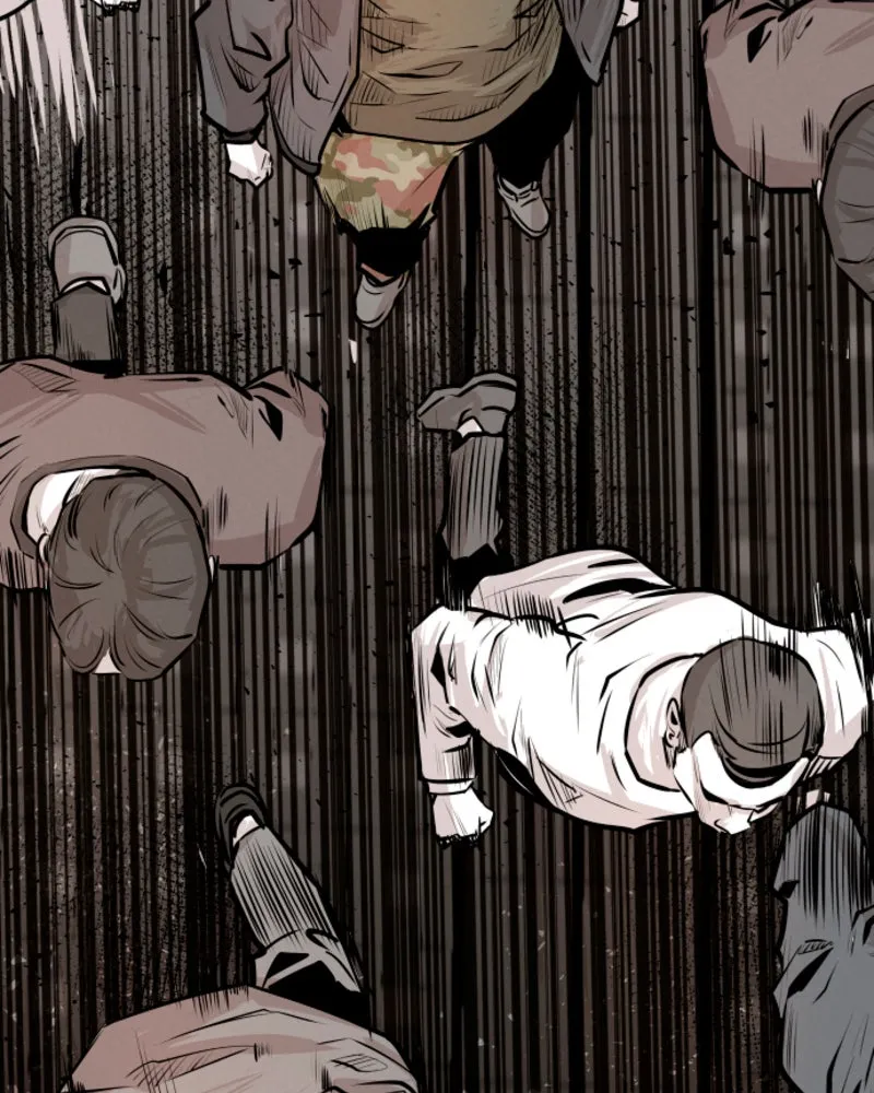Read Bloodhounds chapter 7 image 14 on Lezhin