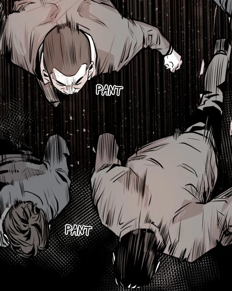 Read Bloodhounds chapter 7 image 15 on Lezhin