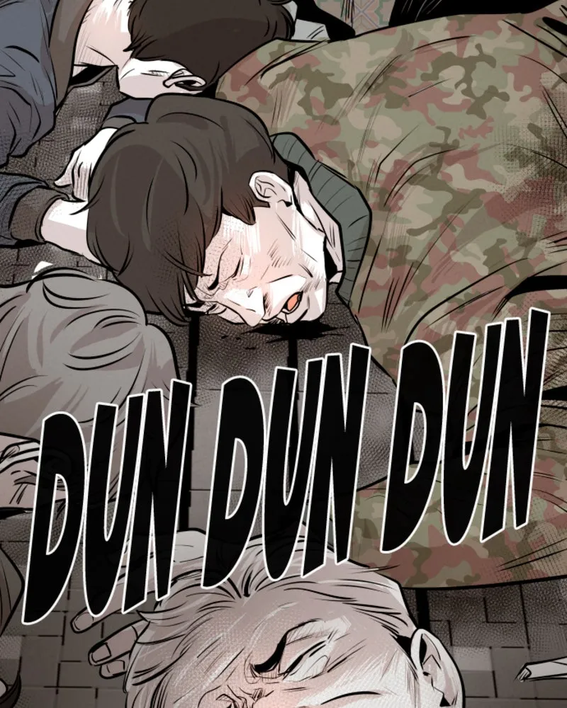 Read Bloodhounds chapter 7 image 22 on Lezhin