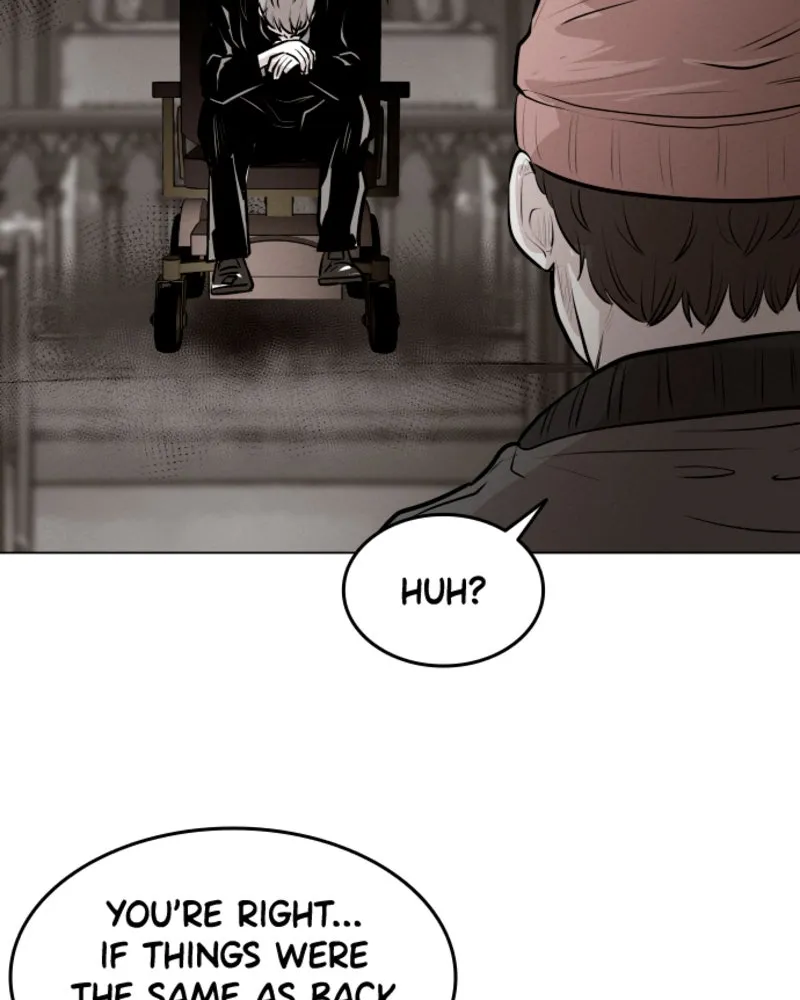 Read Bloodhounds chapter 7 image 32 on Lezhin