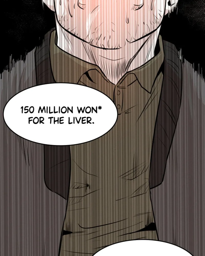 Read Bloodhounds chapter 7 image 35 on Lezhin
