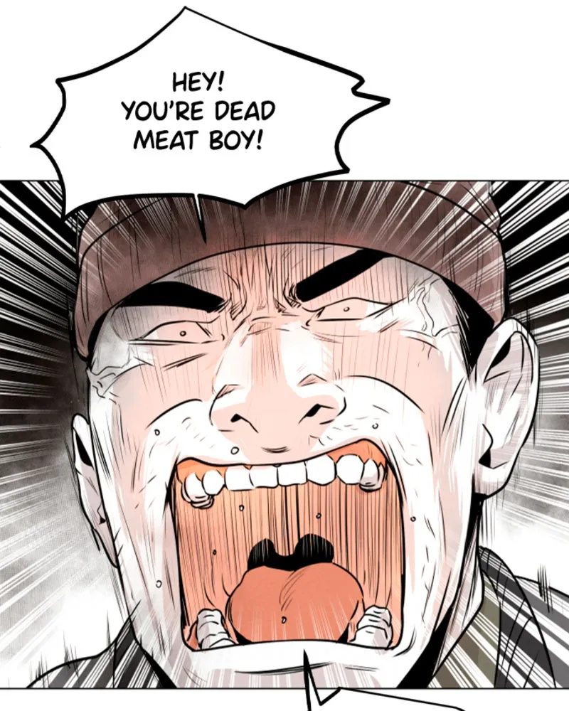 Read Bloodhounds chapter 7 image 4 on Lezhin